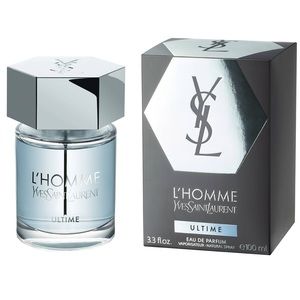 Yves Saint Laurent - L’homme Ultime EDP